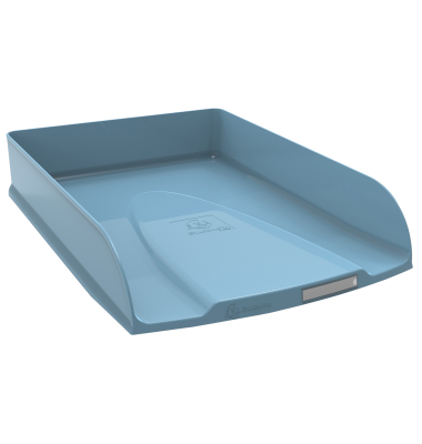 Briefkorb Skandi 11133D 7x254x65mm eis.bl