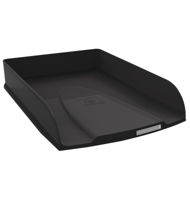Briefkorb NeoDeco 11114D 347x254x65mm sw