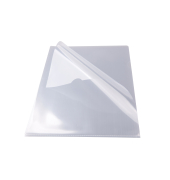 Sichthüllen 100810160, transparent