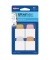 Haftmarker 74785, UltraTabs, 25,4x38mm, gold/ros&eacute; gold/silber/kupfer, ohne