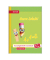Hausaufgabenheft 89489 Klipp & Klar, Hausaufgaben / liniert, A5, grün, 48 Blatt / 96 Seiten