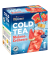 Tee COLD TEA 105563 Erdbeere 14St