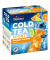 Tee COLD TEA SPORT 108244 Orange-Limette 14St