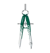 Geometriezirkel Mars® comfort 556 225mm Metall/Kunststoff 3 Gelenke