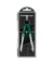 Geometriezirkel Mars® comfort 556 225mm Metall/Kunststoff 3 Gelenke