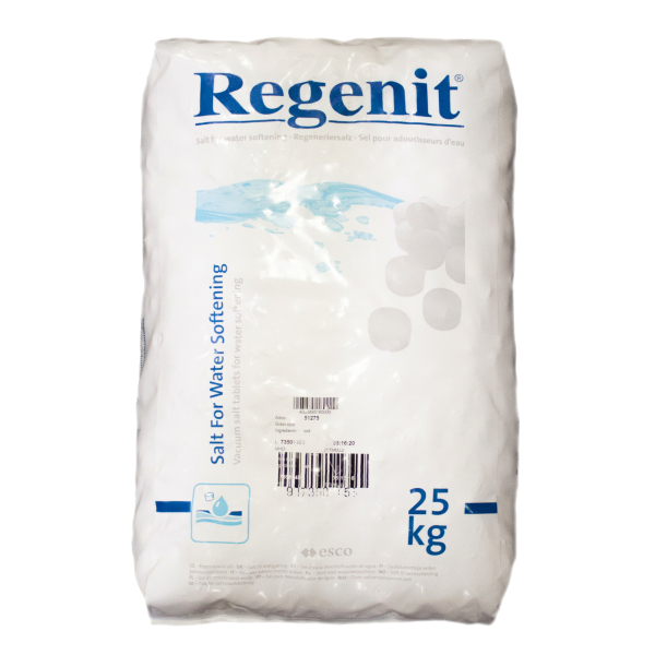4260716570006 - Siedesalztabletten 1156 25kg 4260716570006 GmbH 25 Kilogramm 4260716570006 - Siedesalztabletten 1156 25kg 4260716570006 GmbH 25 Kilogramm