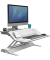 Monitor-Ständer Lotus DX Sitz-Steh Workstation