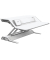 Monitor-Ständer Lotus DX Sitz-Steh Workstation