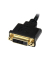 HDMI A/DVI-D Adapter 0,2 m