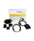 ST122HD4KU HDMI-Adapter