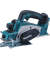 DKP180Z Akku-Hobel 18 Volt ohne Akku