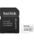 Speicherkarte High Endurance SDSQQNR-256G-GN6IA, V30, bis Bis zu 100 MB/Sek., 256 GB
