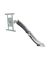 Monitor-Wandhalterung 50,8 cm (20") - 106,7 cm (42") Neigbar+Schwenkbar, Rotierbar Ergotron MX LCD Arm