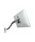 Monitor-Wandhalterung 50,8 cm (20") - 106,7 cm (42") Neigbar+Schwenkbar, Rotierbar Ergotron MX LCD Arm