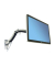 Monitor-Wandhalterung 50,8 cm (20") - 106,7 cm (42") Neigbar+Schwenkbar, Rotierbar Ergotron MX LCD Arm