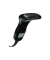 401517 USB-Kit Barcode-Scanner Kabelgebunden 1D  Schwarz Hand-Scanner USB