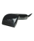 401517 USB-Kit Barcode-Scanner Kabelgebunden 1D  Schwarz Hand-Scanner USB