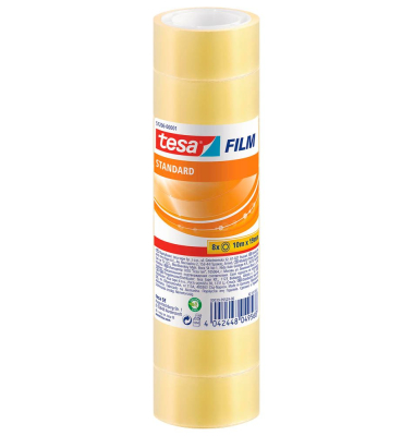 Klebeband 57206 19mm x 10m  
