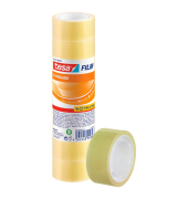 Klebeband Standard 57206-00001, 19mm x 10m, transparent