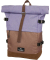 Schulrucksack Roll up two Lavend Biscuit 42156-323 