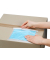 Lieferscheintaschen Classic Plus 2FVDO350103 C5 ohne Aufdruck selbstklebend 
