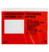 Lieferscheintaschen Classic Plus 2FVDO350203 C5 