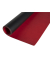 Schreibunterlage 29121E 35x60cm schwarz/rot