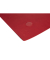 Schreibunterlage 29121E 35x60cm schwarz/rot