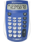 Taschenrechner TI-503SV 8-stellig blau