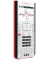 TI-Nspire CX II-T Grafikrechner schwarz/weiss