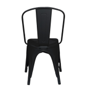 Stuhl meet Urban CHURBAOX2.01 schwarz 2St