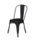 Stuhl meet Urban CHURBAOX2.01 schwarz 2St