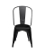 Stuhl meet Urban CHURBAOX2.01 schwarz 2St