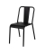 Stuhl meet Arty CHARTYOX2.01 schwarz 2St