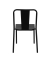 Stuhl meet Arty CHARTYOX2.01 schwarz 2St