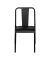 Stuhl meet Arty CHARTYOX2.01 schwarz 2St