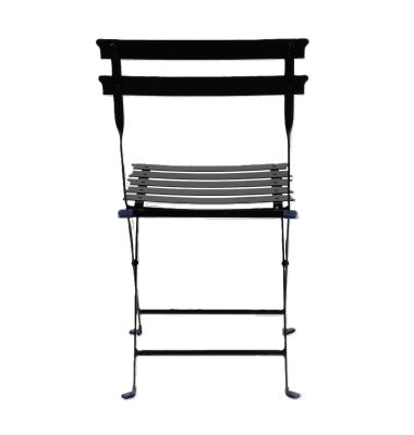 Klappstuhl meet Eden CHEDENOX2.01 schwarz 