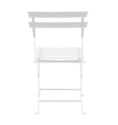 Klappstuhl meet Eden CHEDENOX2.13 weiß 