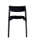 Stuhl meet Otho CHOTHOX2.01 schwarz 2St