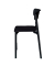 Stuhl meet Otho CHOTHOX2.01 schwarz 2St