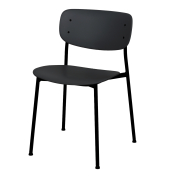 Stuhl meet Soho CHSOHOX2.01.01 schwarz 2St