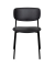 Stuhl meet Soho CHSOHOX2.01.01 schwarz 2St
