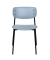 Stuhl meet Soho CHSOHOX2.01.06 blau 2St