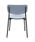 Stuhl meet Soho CHSOHOX2.01.06 blau 2St