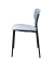 Stuhl meet Soho CHSOHOX2.01.06 blau 2St