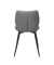 Stuhl meet Line CHLINEX2.01.02 grau 2St