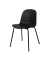 Stuhl meet Vertigo CHVERTX2.01.01 schwarz 2St