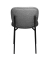 Stuhl meet Twist CHTWISX2.01.02 grau 2St