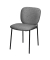 Stuhl meet Twist CHTWISX2.01.02 grau 2St