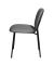Stuhl meet Twist CHTWISX2.01.02 grau 2St